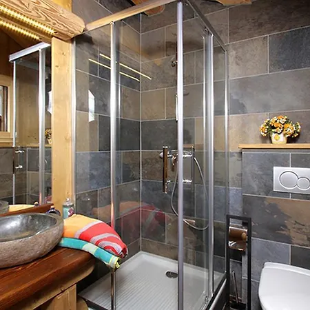 Horská chata Odalys Prestige Les Deux Alpes