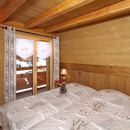 Chalet Odalys Prestige